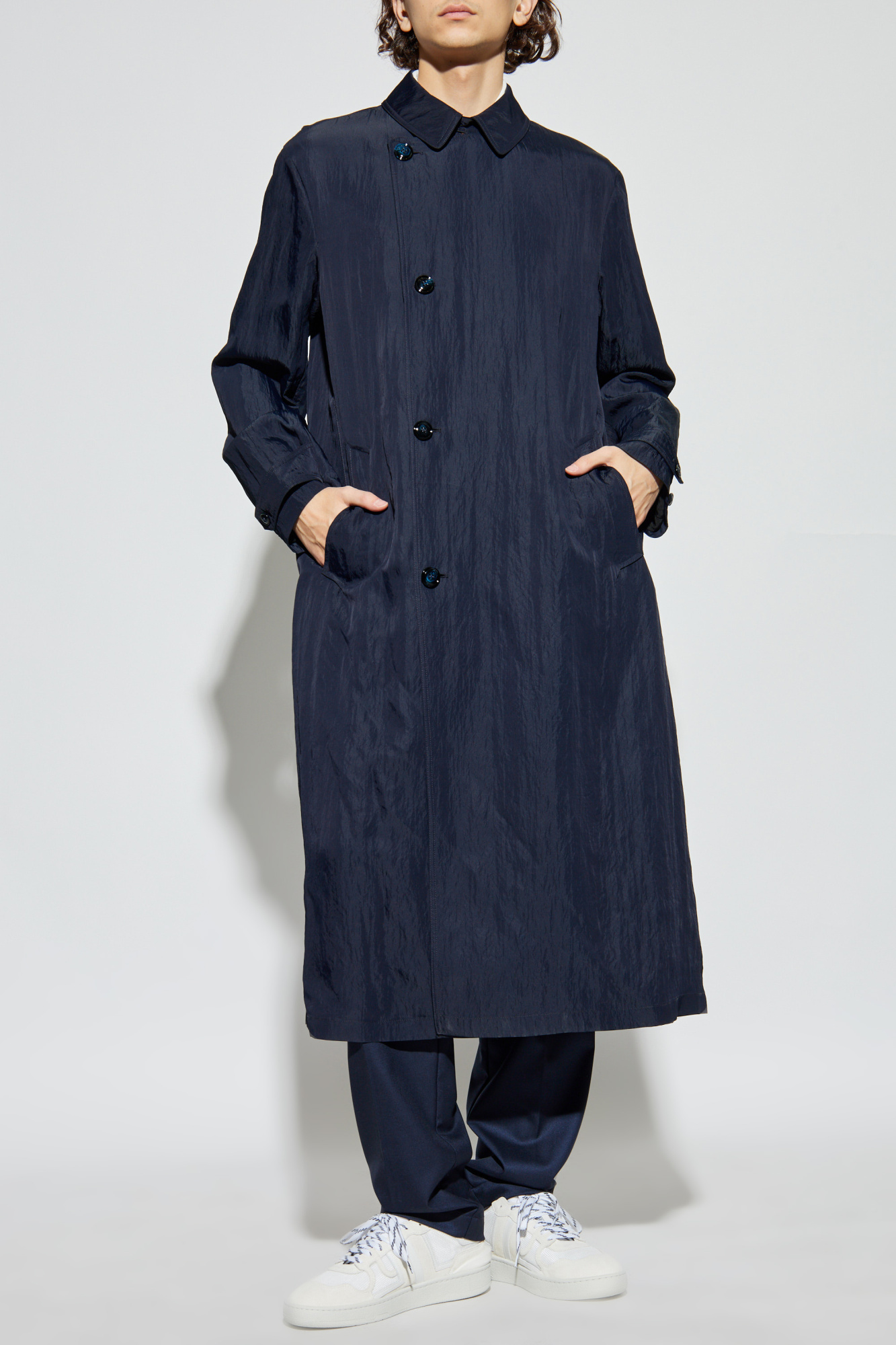Giorgio Armani coat ジョルジオアルマーニ undefined